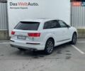 Белый Ауди Ку 7, объемом двигателя 3 л и пробегом 253 тыс. км за 26000 $, фото 5 на Automoto.ua