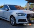 Белый Ауди Ку 7, объемом двигателя 3 л и пробегом 170 тыс. км за 43200 $, фото 1 на Automoto.ua