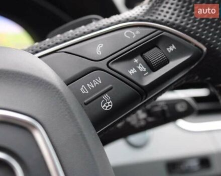 Ауди Ку 7 2016 в Луцке на Automoto.ua Белый Ауди Ку 7, объемом двигателя 2.97 л и пробегом 177 тыс. км за 47999 $, фото 22 на Automoto.ua