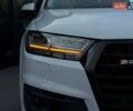 Ауді Ку 7 2017 у Рівному на Automoto.ua Білий Ауді Ку 7, об'ємом двигуна 3 л та пробігом 149 тис. км за 31000 $, фото 8 на Automoto.ua