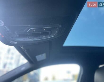 Ауди Ку 7 2017 в Киеве на Automoto.ua Белый Ауди Ку 7, объемом двигателя 3 л и пробегом 156 тыс. км за 28100 $, фото 9 на Automoto.ua