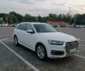 Белый Ауди Ку 7, объемом двигателя 2.97 л и пробегом 228 тыс. км за 36700 $, фото 1 на Automoto.ua