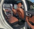 Белый Ауди Ку 7, объемом двигателя 3 л и пробегом 181 тыс. км за 24700 $, фото 9 на Automoto.ua
