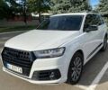 Белый Ауди Ку 7, объемом двигателя 3 л и пробегом 118 тыс. км за 35000 $, фото 1 на Automoto.ua