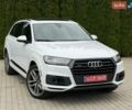 Белый Ауди Ку 7, объемом двигателя 3 л и пробегом 203 тыс. км за 26500 $, фото 22 на Automoto.ua