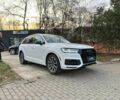 Білий Ауді Ку 7, об'ємом двигуна 3 л та пробігом 159 тис. км за 38500 $, фото 1 на Automoto.ua