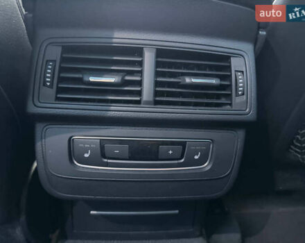 Белый Ауди Ку 7, объемом двигателя 3 л и пробегом 115 тыс. км за 29700 $, фото 18 на Automoto.ua