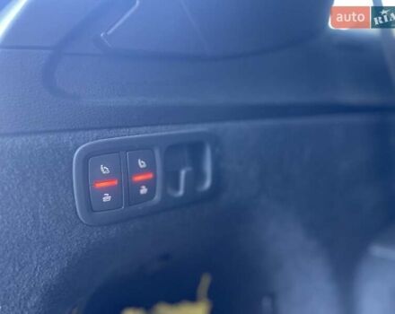 Ауди Ку 7 2017 в Киеве на Automoto.ua Белый Ауди Ку 7, объемом двигателя 3 л и пробегом 156 тыс. км за 28100 $, фото 16 на Automoto.ua