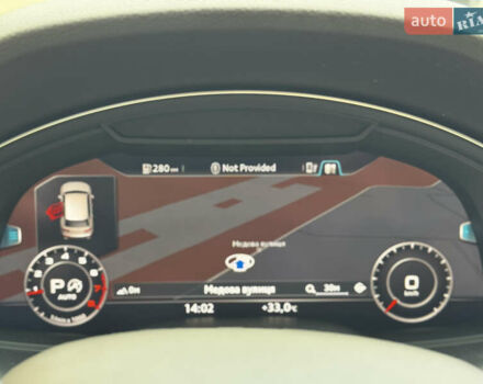 Белый Ауди Ку 7, объемом двигателя 3 л и пробегом 79 тыс. км за 38999 $, фото 52 на Automoto.ua