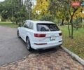 Белый Ауди Ку 7, объемом двигателя 1.98 л и пробегом 88 тыс. км за 30000 $, фото 4 на Automoto.ua