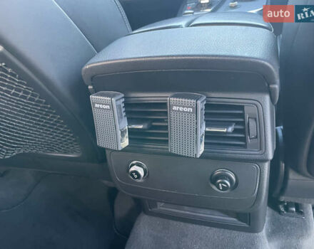 Белый Ауди Ку 7, объемом двигателя 2.97 л и пробегом 92 тыс. км за 39900 $, фото 55 на Automoto.ua