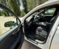 Ауді Ку 7 2017 у Києві на Automoto.ua Білий Ауді Ку 7, об'ємом двигуна 1.98 л та пробігом 108 тис. км за 36200 $, фото 38 на Automoto.ua