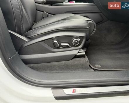 Белый Ауди Ку 7, объемом двигателя 2.97 л и пробегом 175 тыс. км за 47300 $, фото 47 на Automoto.ua