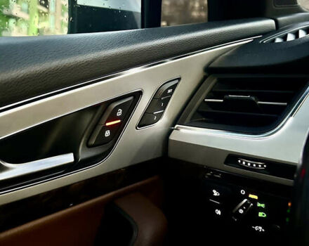 Белый Ауди Ку 7, объемом двигателя 1.98 л и пробегом 103 тыс. км за 29900 $, фото 29 на Automoto.ua