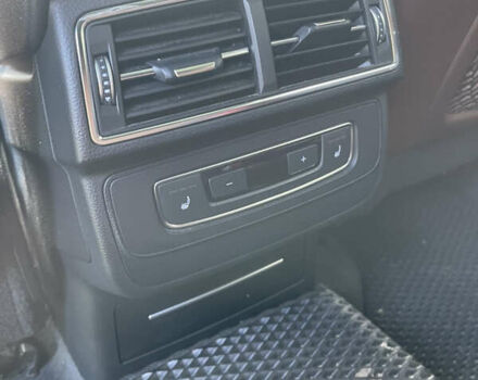 Білий Ауді Ку 7, об'ємом двигуна 3 л та пробігом 118 тис. км за 33000 $, фото 20 на Automoto.ua