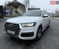 Білий Ауді Ку 7, об'ємом двигуна 2.97 л та пробігом 190 тис. км за 37000 $, фото 1 на Automoto.ua