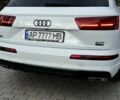 Білий Ауді Ку 7, об'ємом двигуна 3 л та пробігом 94 тис. км за 35000 $, фото 6 на Automoto.ua
