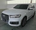 Белый Ауди Ку 7, объемом двигателя 3 л и пробегом 127 тыс. км за 21000 $, фото 1 на Automoto.ua