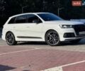 Білий Ауді Ку 7, об'ємом двигуна 2.97 л та пробігом 245 тис. км за 34900 $, фото 1 на Automoto.ua