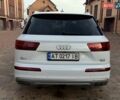 Белый Ауди Ку 7, объемом двигателя 3 л и пробегом 195 тыс. км за 23500 $, фото 11 на Automoto.ua