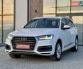 Білий Ауді Ку 7, об'ємом двигуна 3 л та пробігом 142 тис. км за 24500 $, фото 9 на Automoto.ua