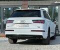 Белый Ауди Ку 7, объемом двигателя 3 л и пробегом 167 тыс. км за 24000 $, фото 12 на Automoto.ua