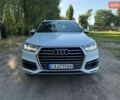 Белый Ауди Ку 7, объемом двигателя 1.98 л и пробегом 125 тыс. км за 23000 $, фото 1 на Automoto.ua