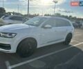 Белый Ауди Ку 7, объемом двигателя 2 л и пробегом 92 тыс. км за 28500 $, фото 3 на Automoto.ua