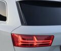 Білий Ауді Ку 7, об'ємом двигуна 3 л та пробігом 185 тис. км за 27500 $, фото 3 на Automoto.ua