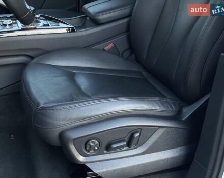 Білий Ауді Ку 7, об'ємом двигуна 3 л та пробігом 142 тис. км за 24500 $, фото 43 на Automoto.ua