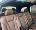 Білий Ауді Ку 7, об'ємом двигуна 2 л та пробігом 109 тис. км за 23900 $, фото 55 на Automoto.ua