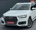 Белый Ауди Ку 7, объемом двигателя 3 л и пробегом 206 тыс. км за 19999 $, фото 34 на Automoto.ua