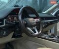 Білий Ауді Ку 7, об'ємом двигуна 3 л та пробігом 170 тис. км за 27500 $, фото 13 на Automoto.ua