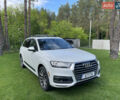 Білий Ауді Ку 7, об'ємом двигуна 3 л та пробігом 118 тис. км за 33000 $, фото 1 на Automoto.ua