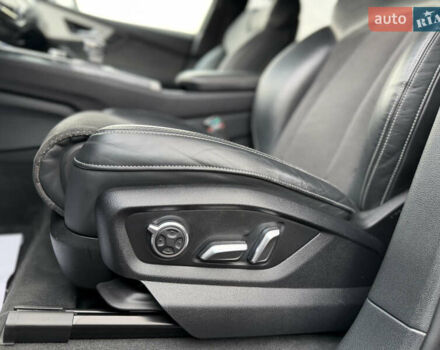 Белый Ауди Ку 7, объемом двигателя 2.97 л и пробегом 144 тыс. км за 40500 $, фото 16 на Automoto.ua