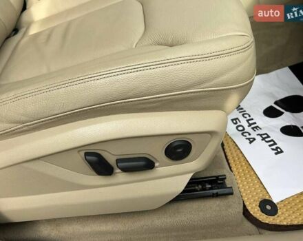 Білий Ауді Ку 7, об'ємом двигуна 2.97 л та пробігом 303 тис. км за 30000 $, фото 26 на Automoto.ua