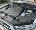 Білий Ауді Ку 7, об'ємом двигуна 2 л та пробігом 109 тис. км за 23900 $, фото 74 на Automoto.ua