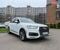 Белый Ауди Ку 7, объемом двигателя 3 л и пробегом 115 тыс. км за 32999 $, фото 21 на Automoto.ua