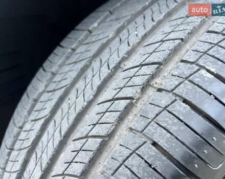 Білий Ауді Ку 7, об'ємом двигуна 2 л та пробігом 109 тис. км за 23900 $, фото 80 на Automoto.ua