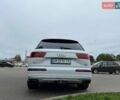 Белый Ауди Ку 7, объемом двигателя 3 л и пробегом 115 тыс. км за 32999 $, фото 14 на Automoto.ua