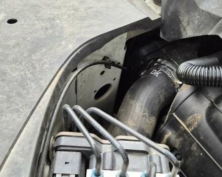 Білий Ауді Ку 7, об'ємом двигуна 2.97 л та пробігом 234 тис. км за 34500 $, фото 56 на Automoto.ua