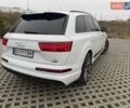 Белый Ауди Ку 7, объемом двигателя 2.97 л и пробегом 175 тыс. км за 47300 $, фото 14 на Automoto.ua
