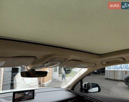 Белый Ауди Ку 7, объемом двигателя 3 л и пробегом 79 тыс. км за 38999 $, фото 38 на Automoto.ua