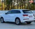 Білий Ауді Ку 7, об'ємом двигуна 3 л та пробігом 193 тис. км за 23300 $, фото 9 на Automoto.ua