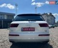 Білий Ауді Ку 7, об'ємом двигуна 3 л та пробігом 181 тис. км за 24000 $, фото 4 на Automoto.ua