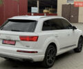 Білий Ауді Ку 7, об'ємом двигуна 3 л та пробігом 242 тис. км за 24900 $, фото 6 на Automoto.ua