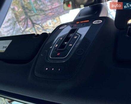 Белый Ауди Ку 7, объемом двигателя 3 л и пробегом 195 тыс. км за 23500 $, фото 44 на Automoto.ua