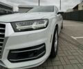 Белый Ауди Ку 7, объемом двигателя 3 л и пробегом 145 тыс. км за 20300 $, фото 3 на Automoto.ua
