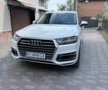 Белый Ауди Ку 7, объемом двигателя 1.98 л и пробегом 143 тыс. км за 26000 $, фото 1 на Automoto.ua