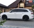Білий Ауді Ку 7, об'ємом двигуна 3 л та пробігом 185 тис. км за 27500 $, фото 34 на Automoto.ua